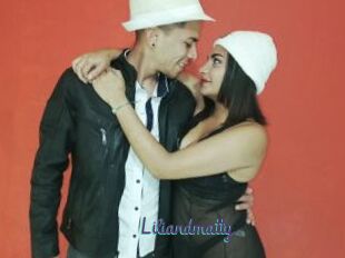 Liliandmatty