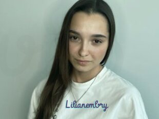 Lilianembry