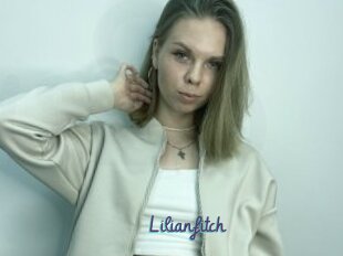 Lilianfitch