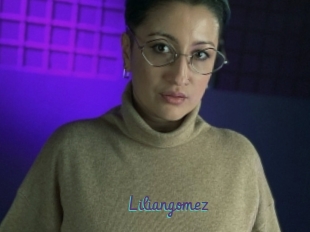 Liliangomez