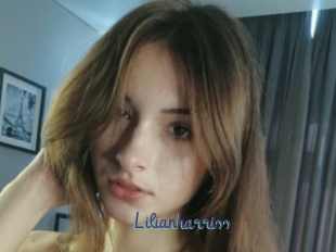 Lilianharriss