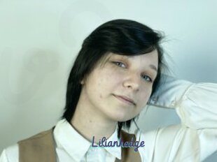Lilianhedge