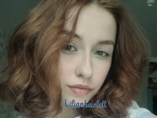 Lilianhewlett