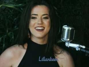 Liliankeen