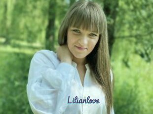 Lilianlove