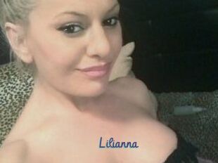 Lilianna