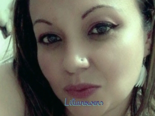 Lilianowens