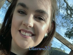 Lilianrose33