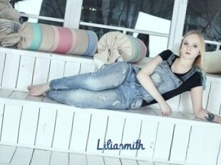 Liliasmith