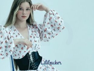 Lilibacker