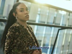 Lilibedmoore