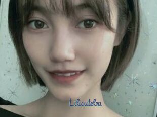 Lilicuteba