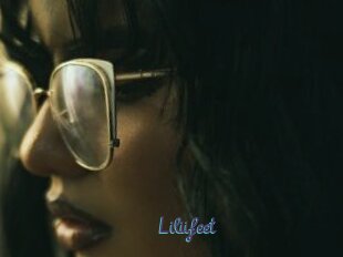 Liliifeet