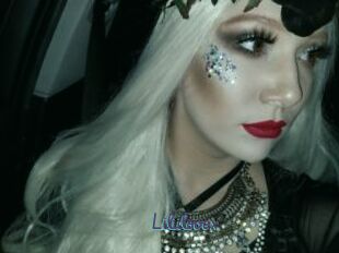 Liliilovex
