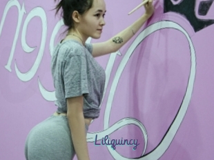 Liliquincy