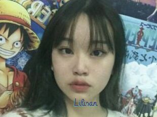 Lilisan