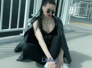 Lilithcat