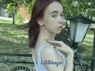 Lilithhayes