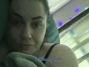 Lilithmayhem
