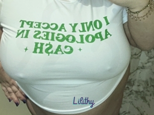 Lilithy