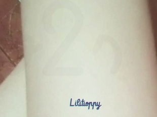 Lilitioppy