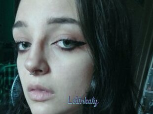 Lilitskaty