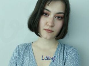 Lilitsof