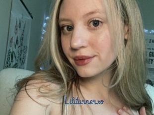 Liliturnerxo