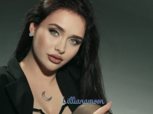 Lillianamoon
