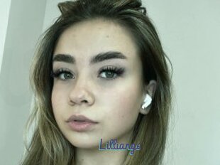 Lilliange