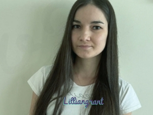 Lilliangrant