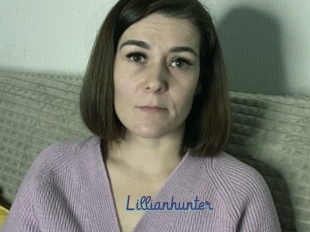 Lillianhunter