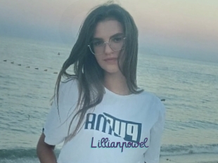 Lillianpowel