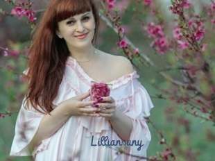 Lilliansuny