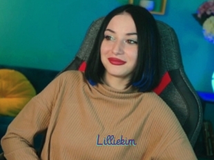 Lilliekim