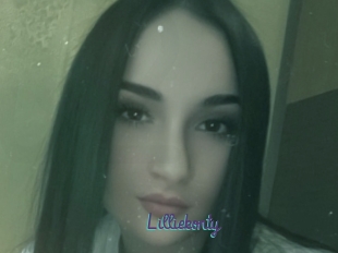 Lilliekonty
