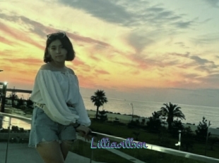 Lilliewillson