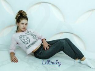 Lilliruby