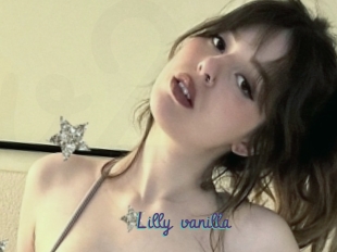 Lilly_vanilla