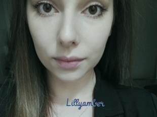 Lillyamber