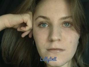 Lillybett