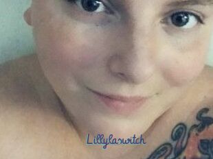 Lillylaswitch