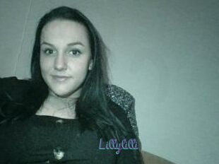 Lillylilli
