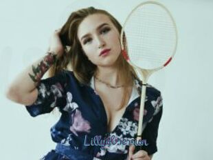 Lillyobsession