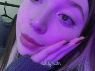 Lillyrain