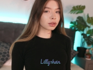 Lillyshein