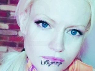 Lillyvrega