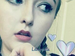 Lilmissella