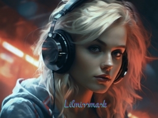 Lilmissmask