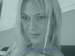 Lilmissnawtyminx